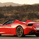 Image for article titled Hennessey's Twin-Turbo Ferrari 458 Spider Is Terrifyingly Wonderful